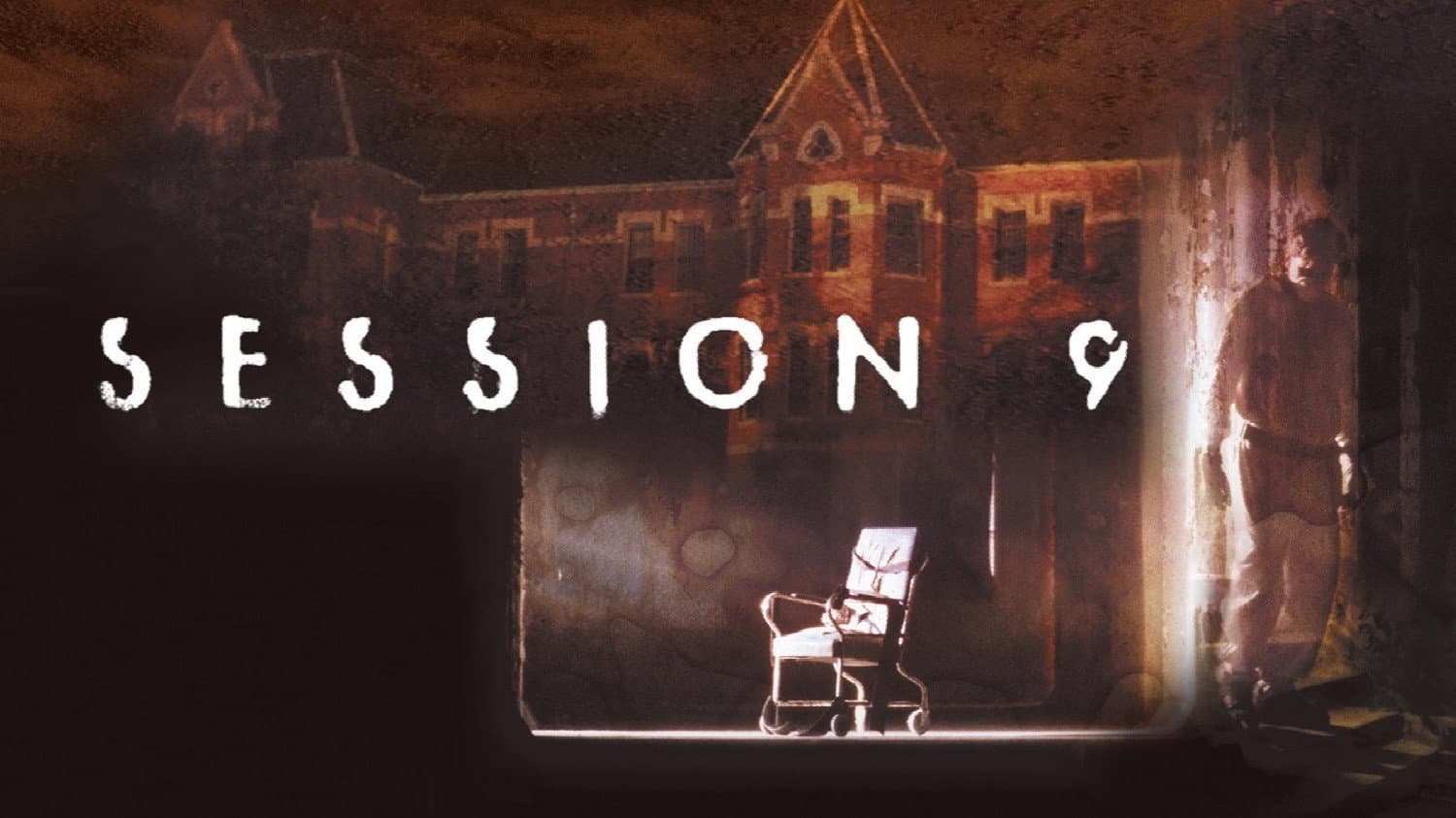 Session 9 - immagine