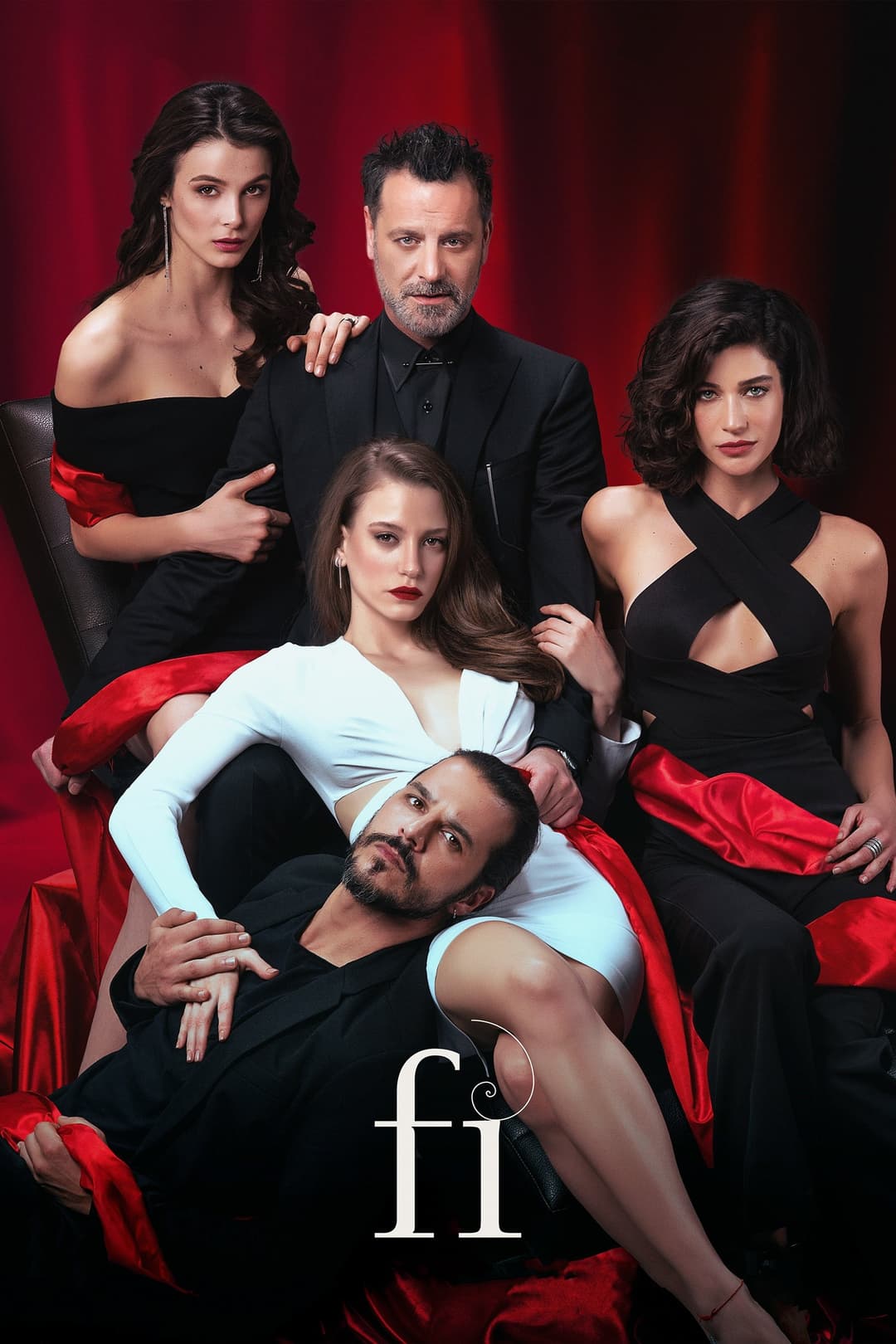 Poster di Fi
