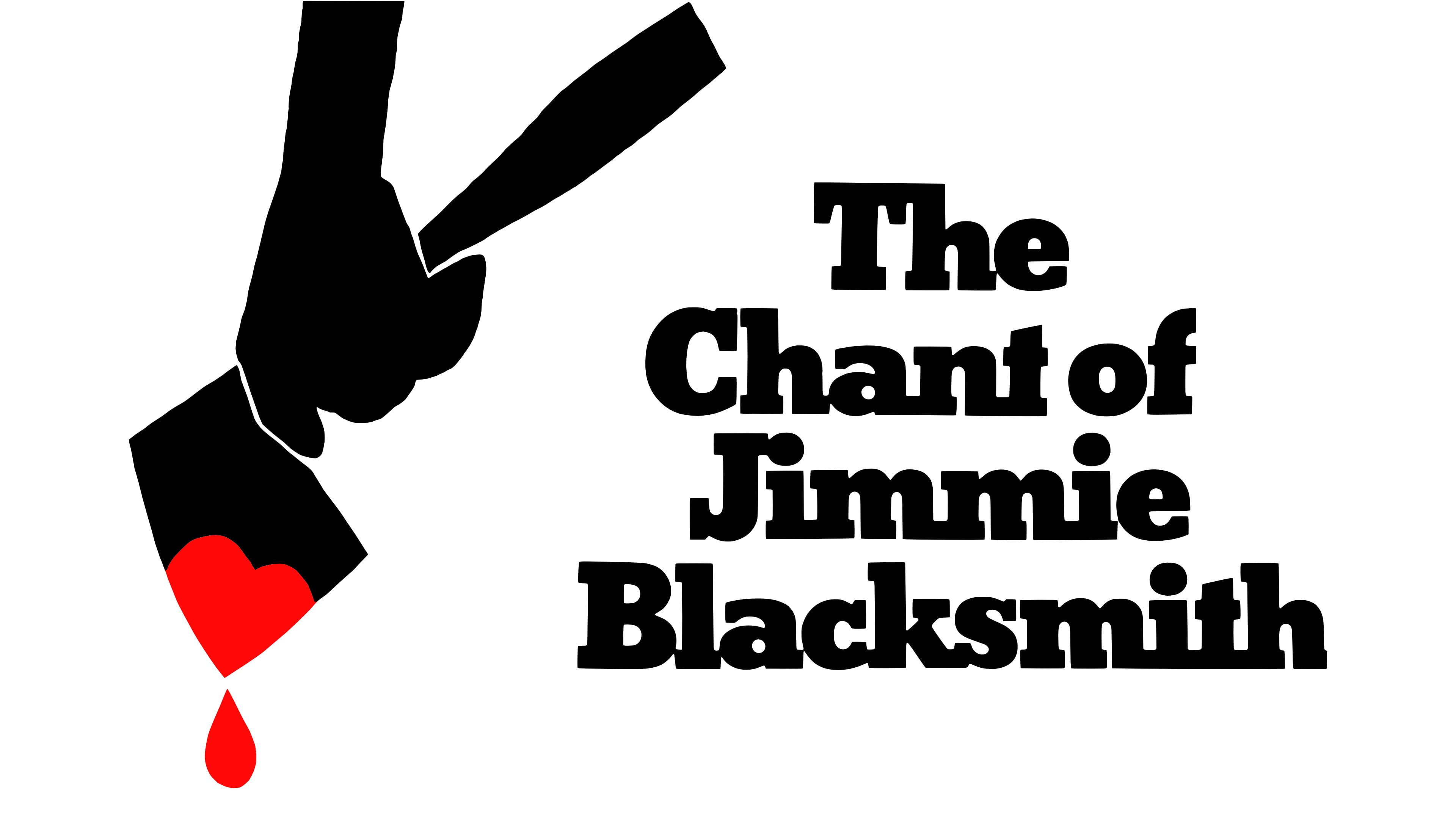 The Chant of Jimmie Blacksmith - immagine