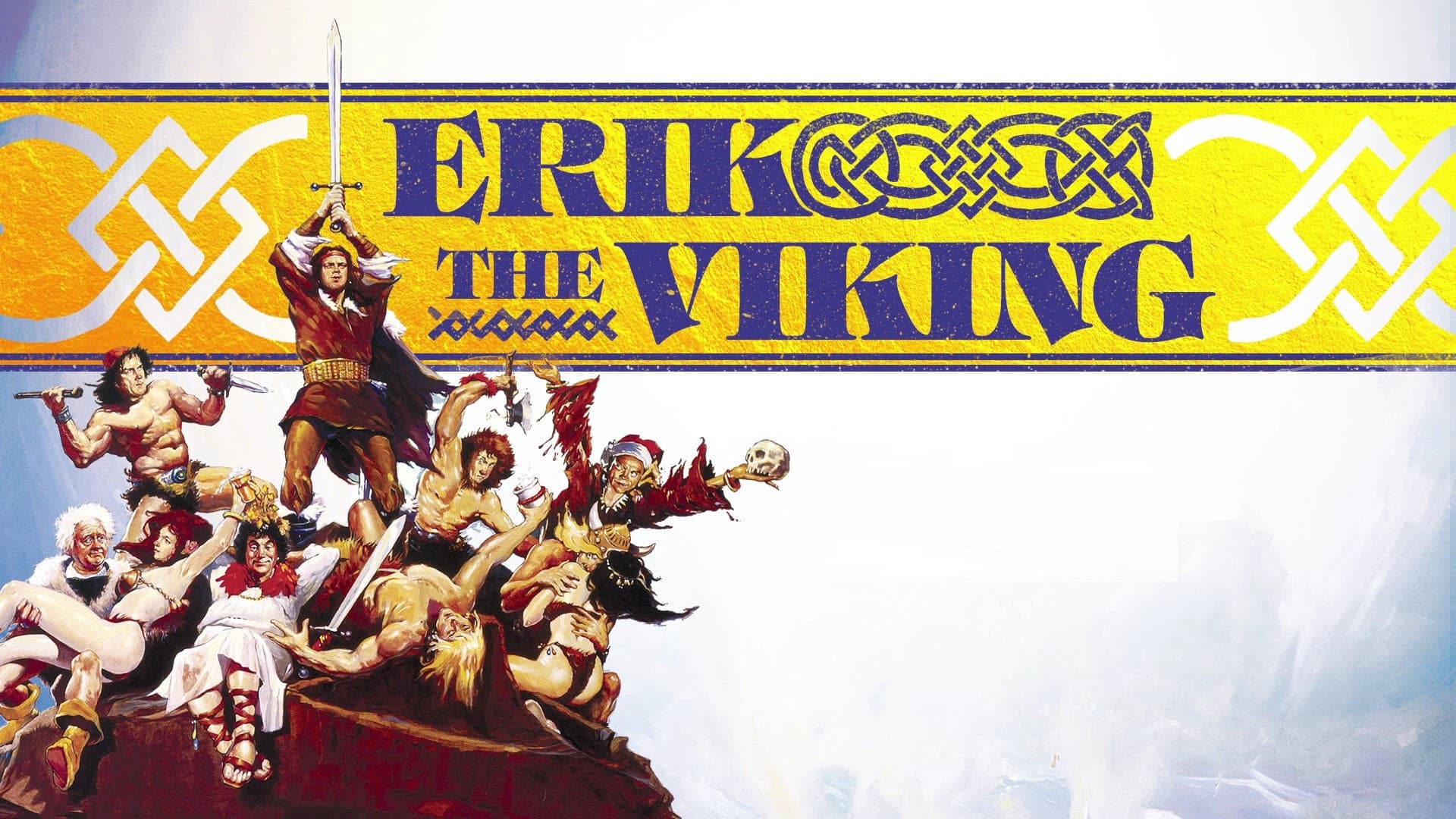 Erik il vikingo - immagine
