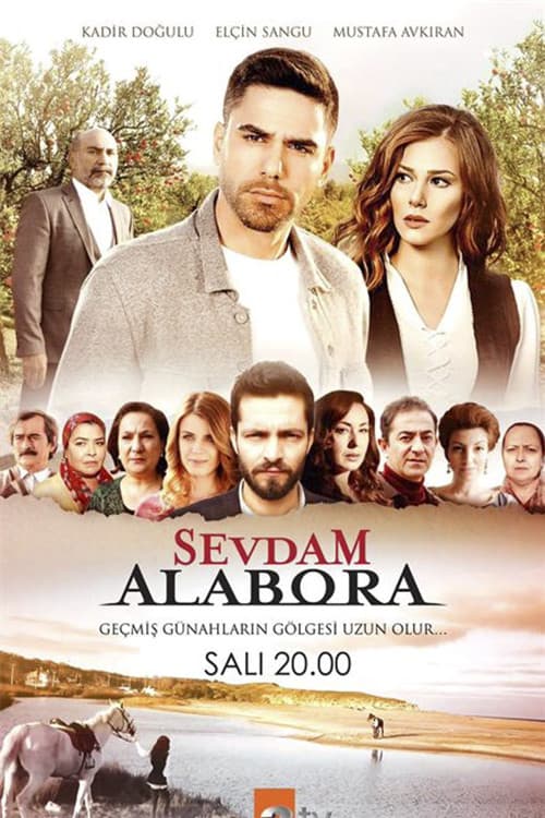 Poster di Sevdam Alabora