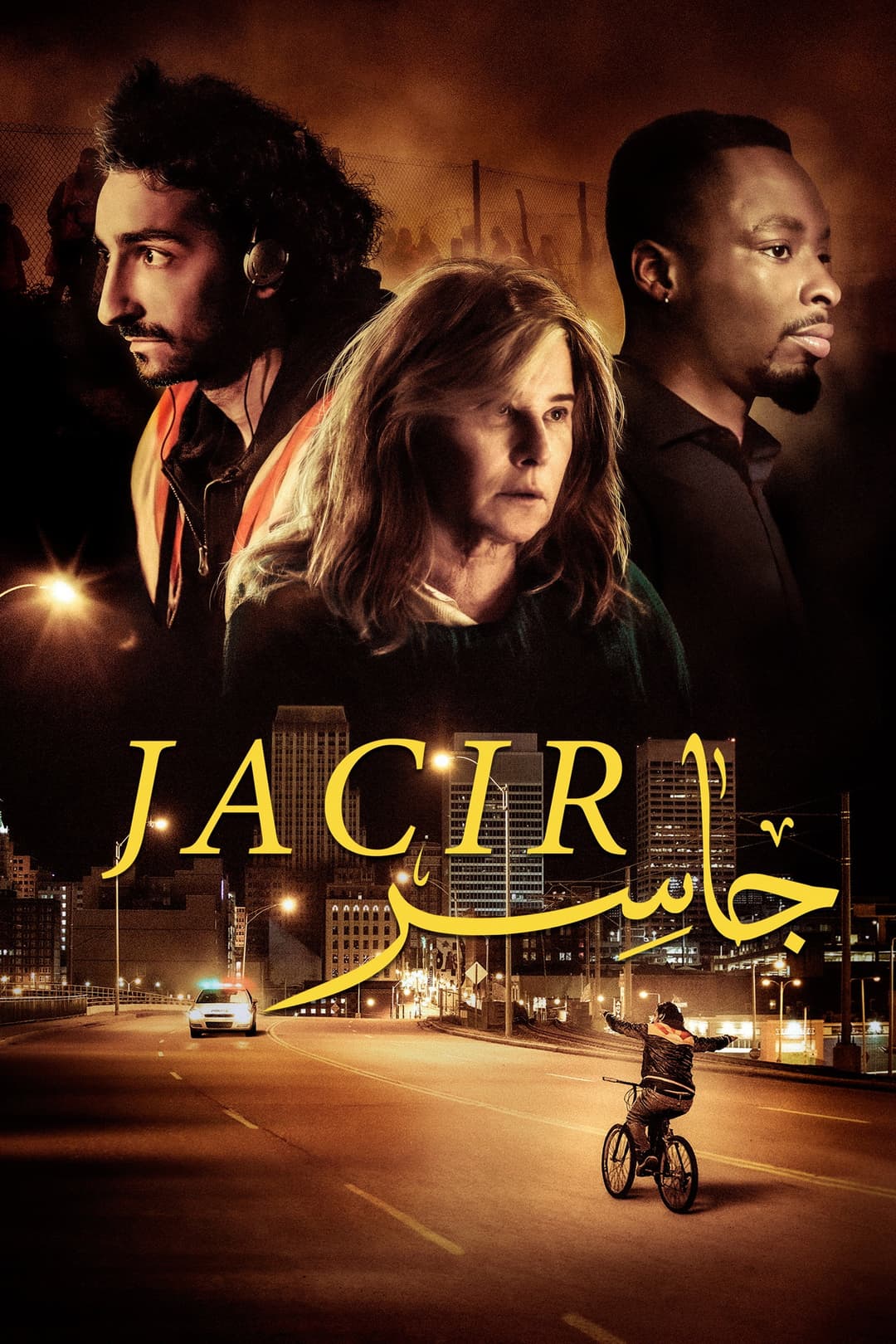 Poster di Jacir