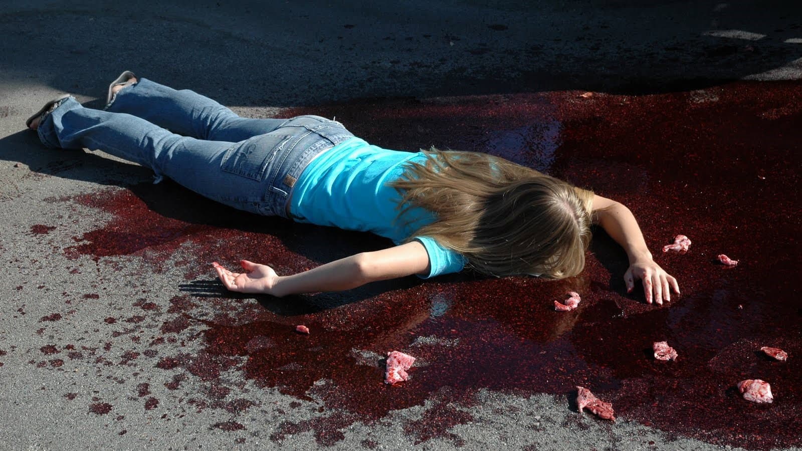 Cain Rose Up - immagine