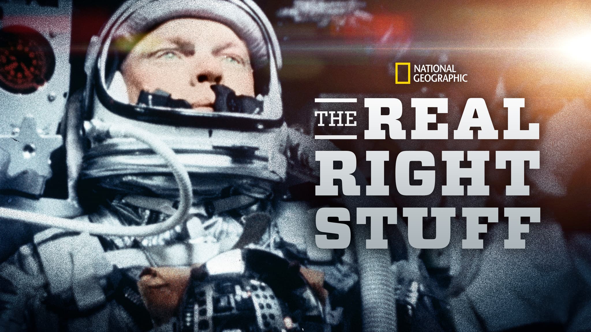 La vera storia di THE RIGHT STUFF: UOMINI VERI - immagine