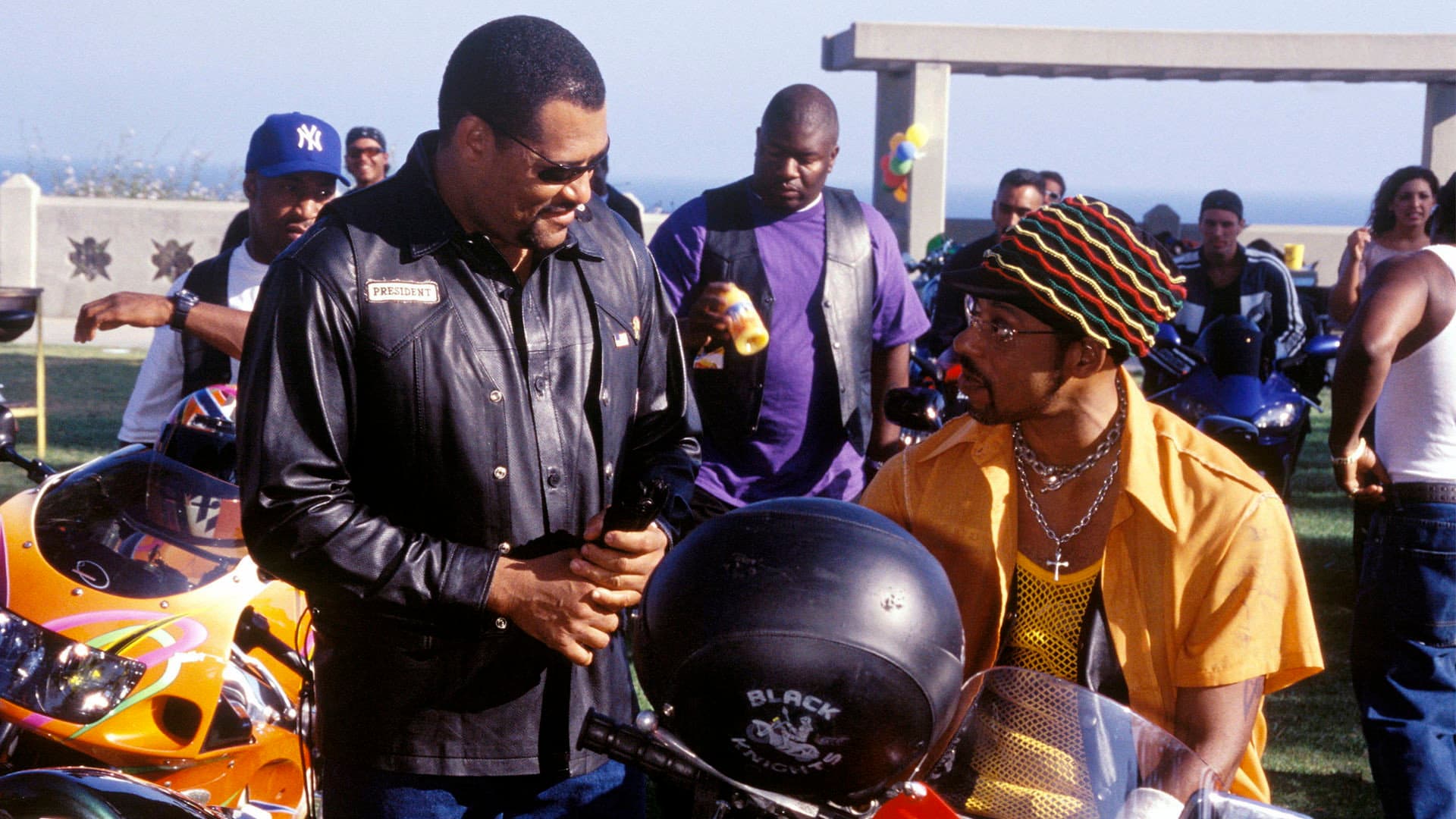 Biker Boyz - immagine