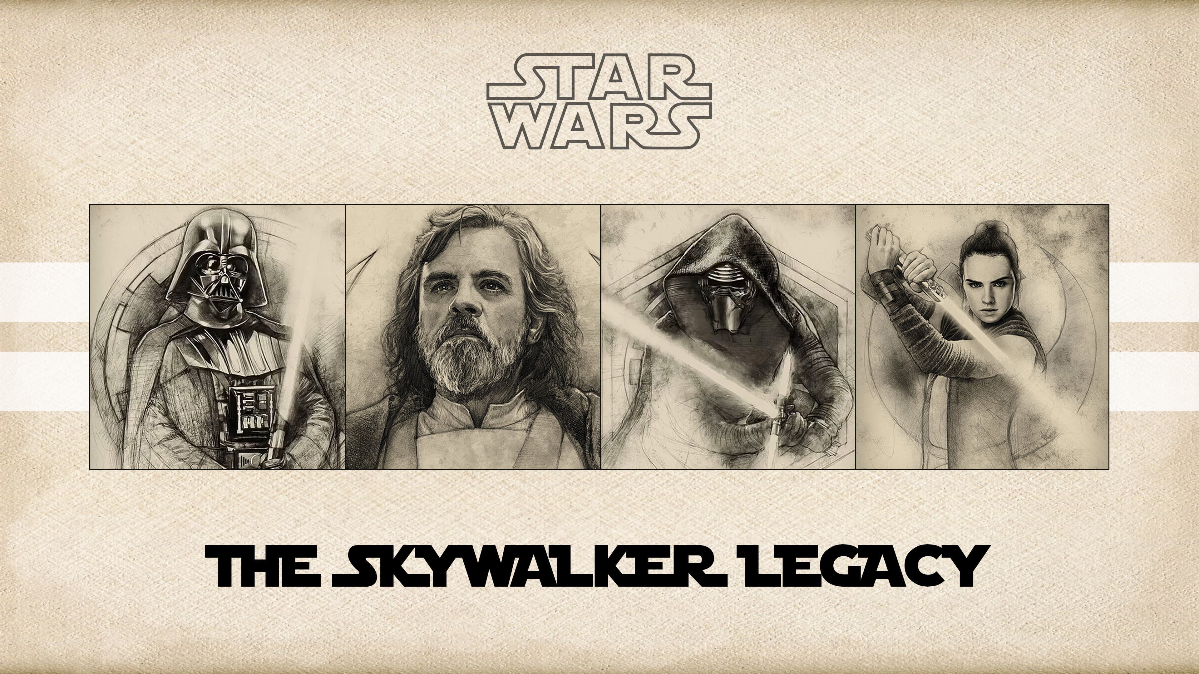 L'eredità di Skywalker - immagine