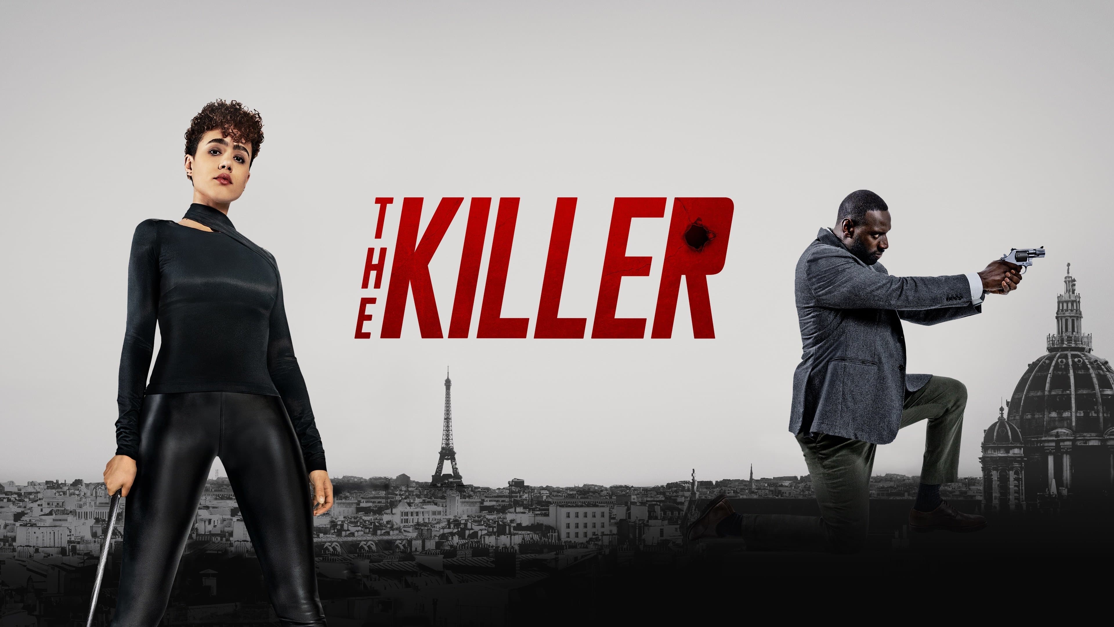 The Killer - immagine