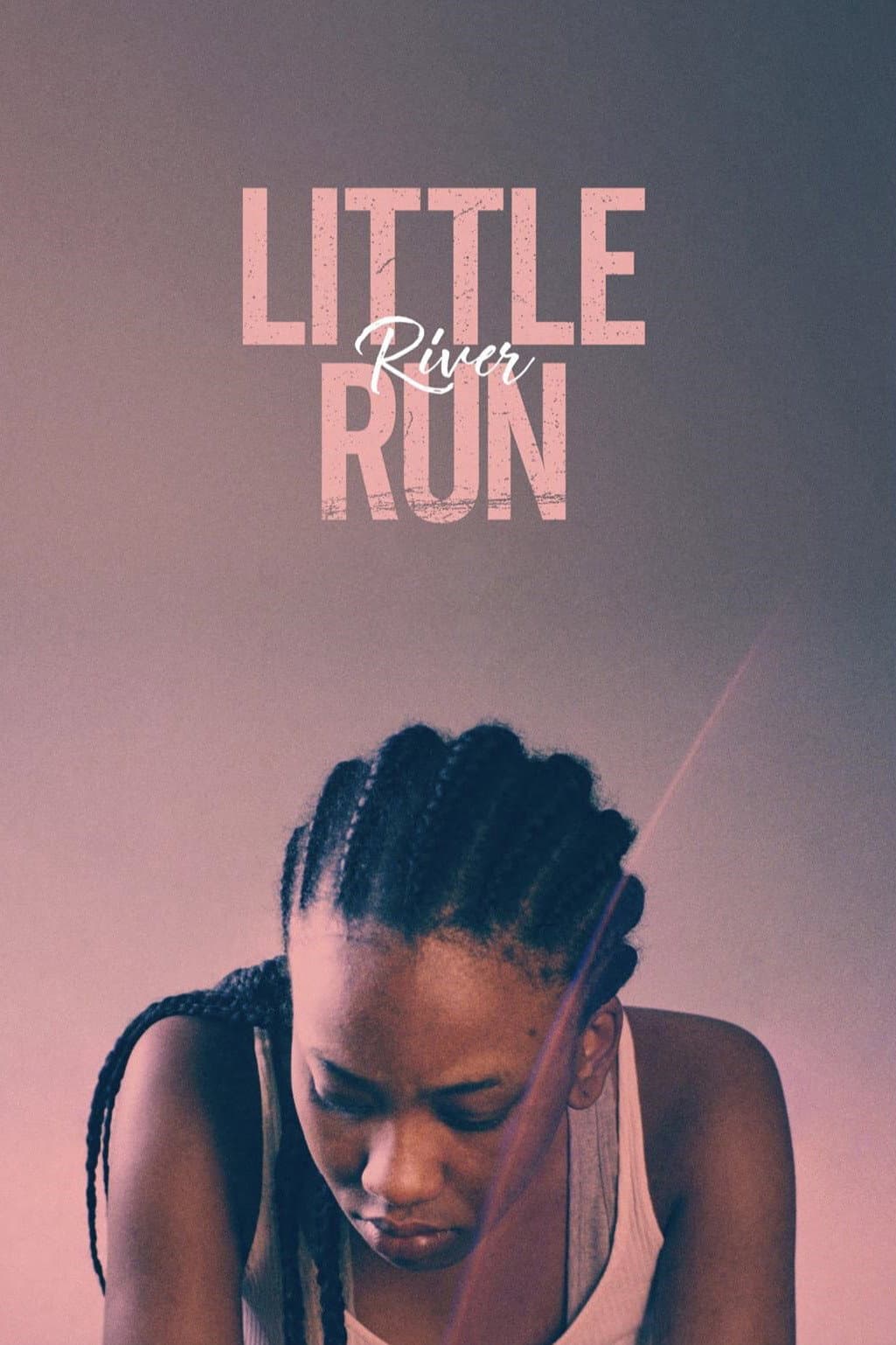 Poster di Little River Run