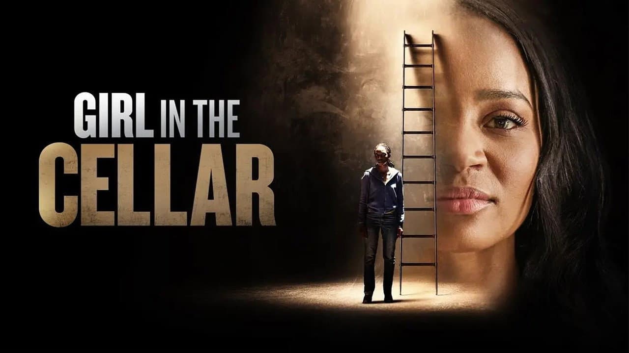 Girl in the Cellar - immagine