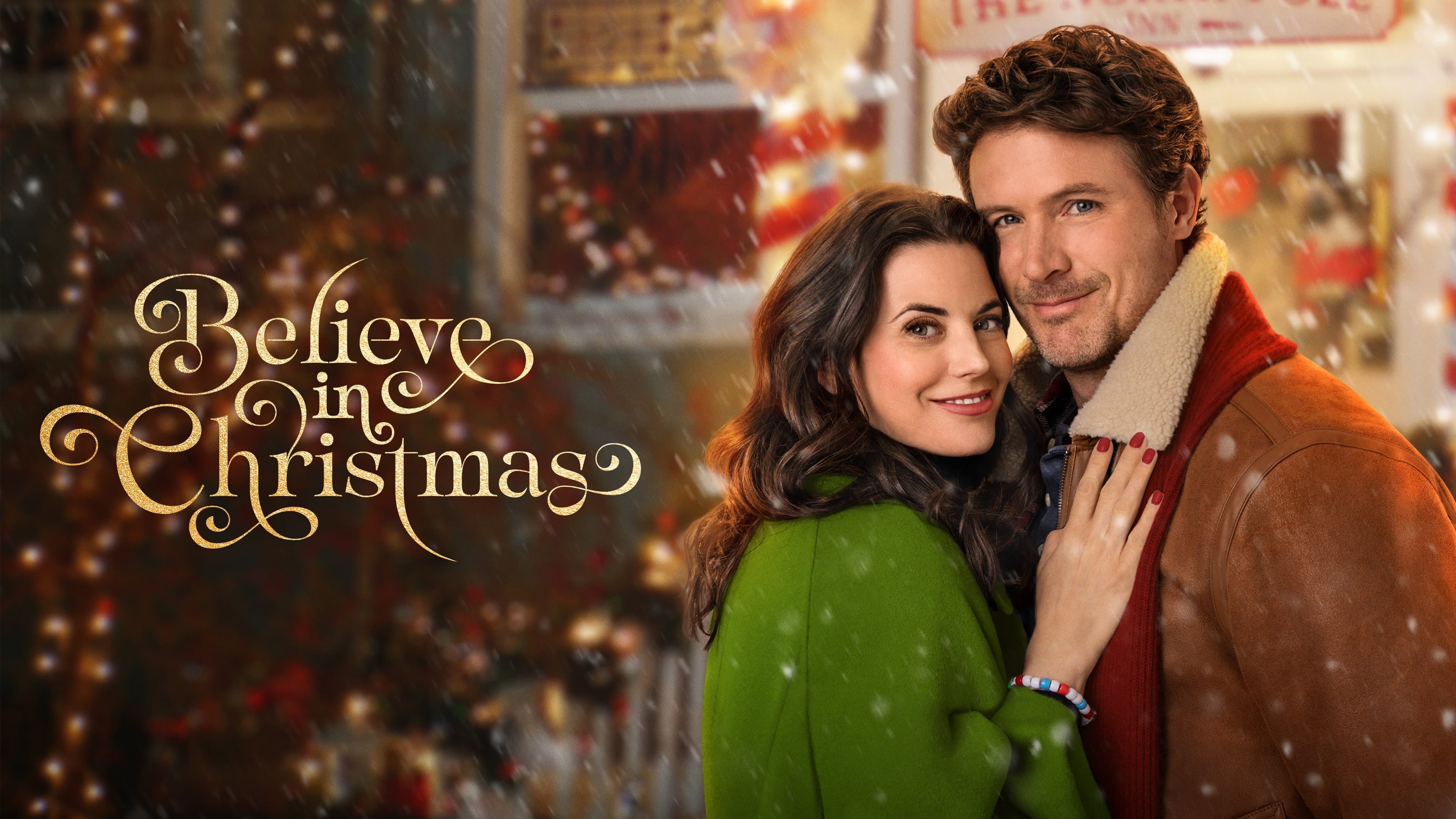 Innamorarsi a Christmasland - immagine