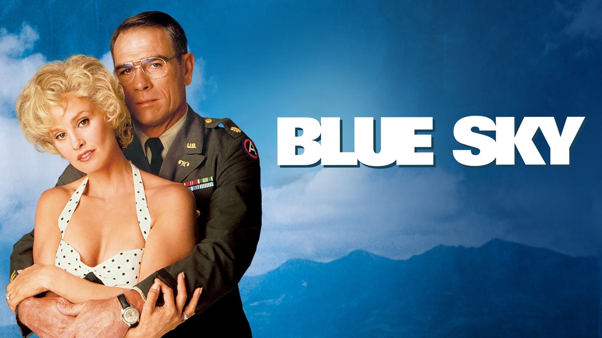 Blue Sky - immagine