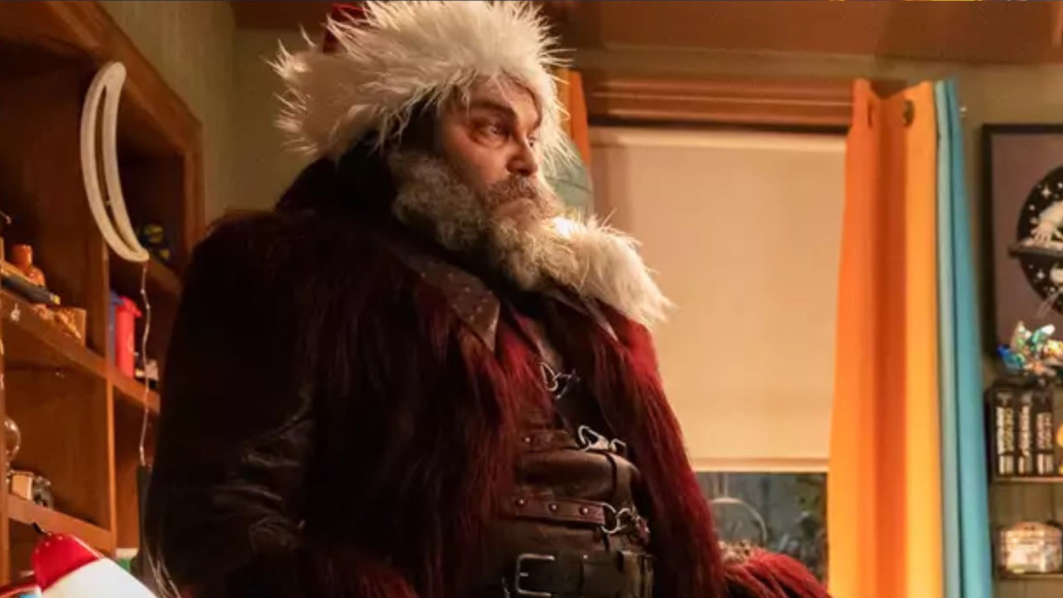 Dear Santa - immagine