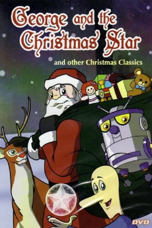 Poster di George and the Christmas Star