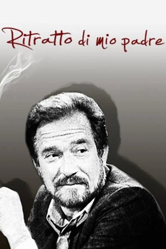 Poster di Ritratto di mio padre