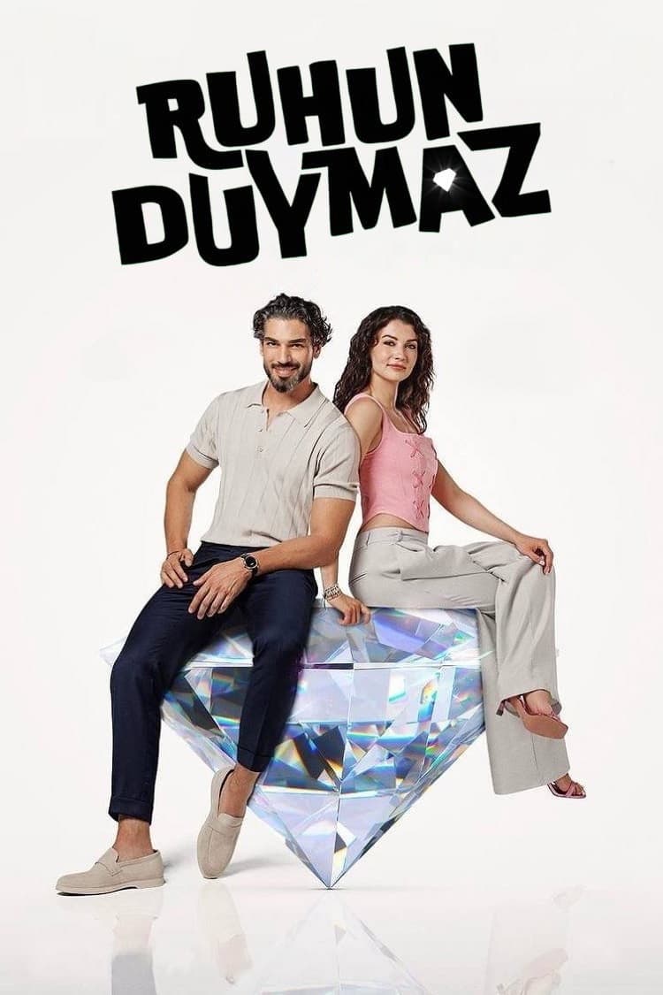 Poster di Ruhun Duymaz