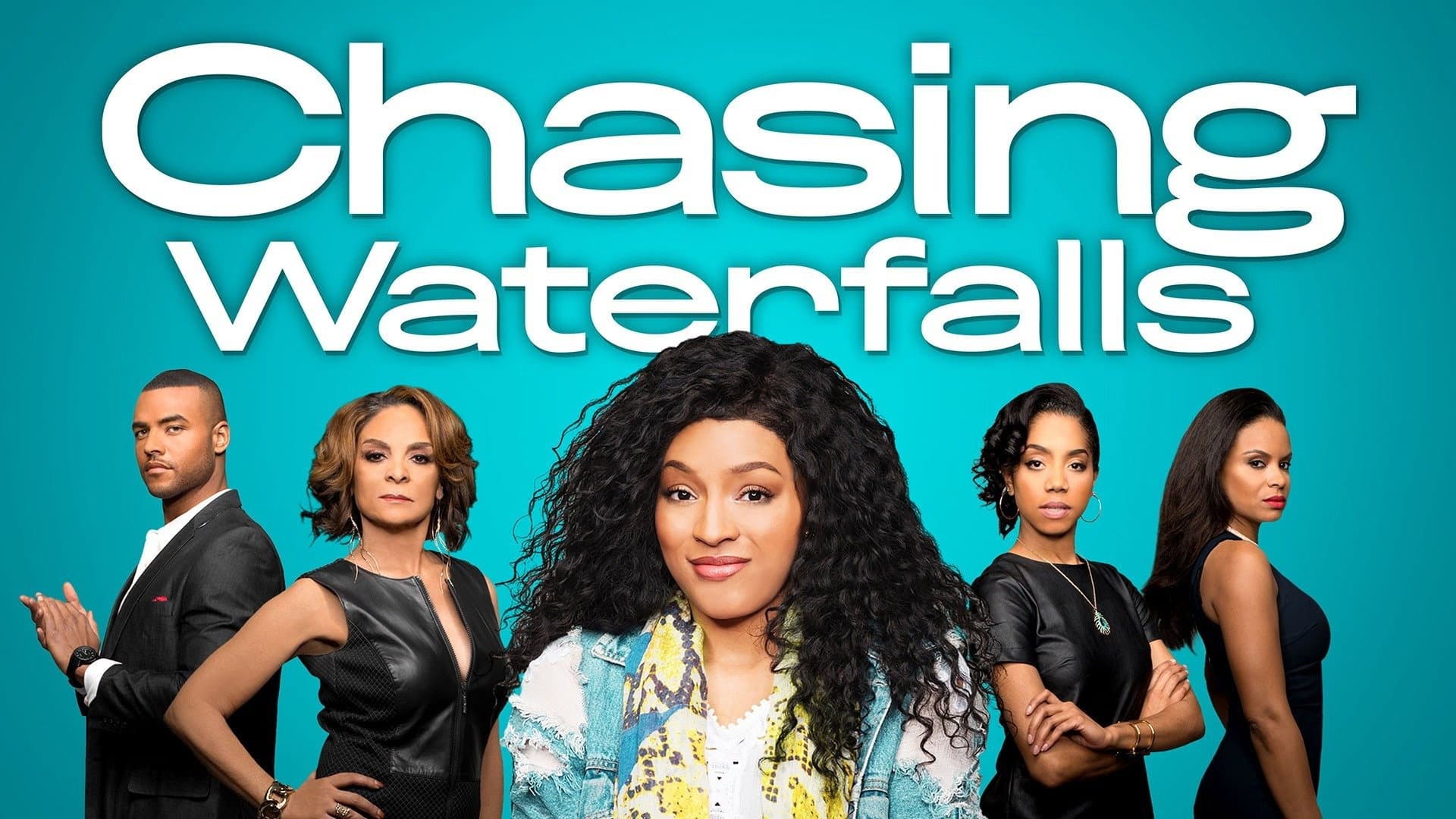 Chasing Waterfalls - immagine