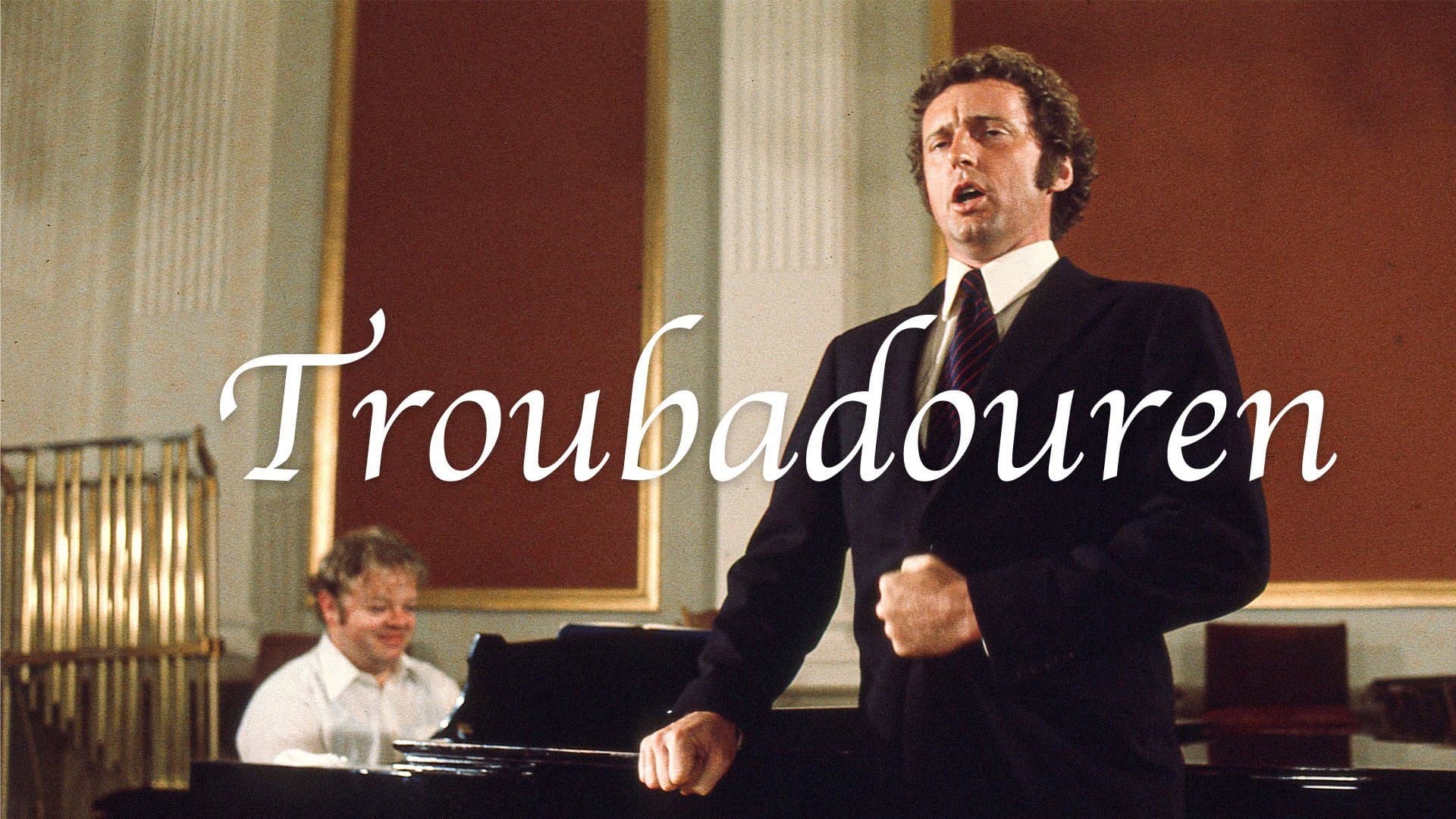 Troubadouren - immagine
