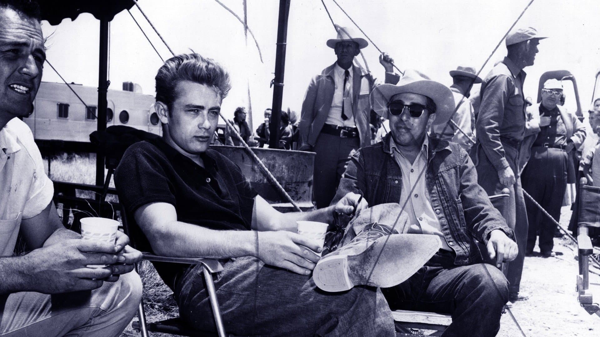 James Dean: Forever Young - immagine