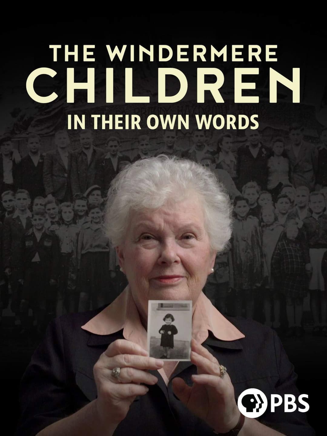 Poster di The Windermere Children: In Their Own Words