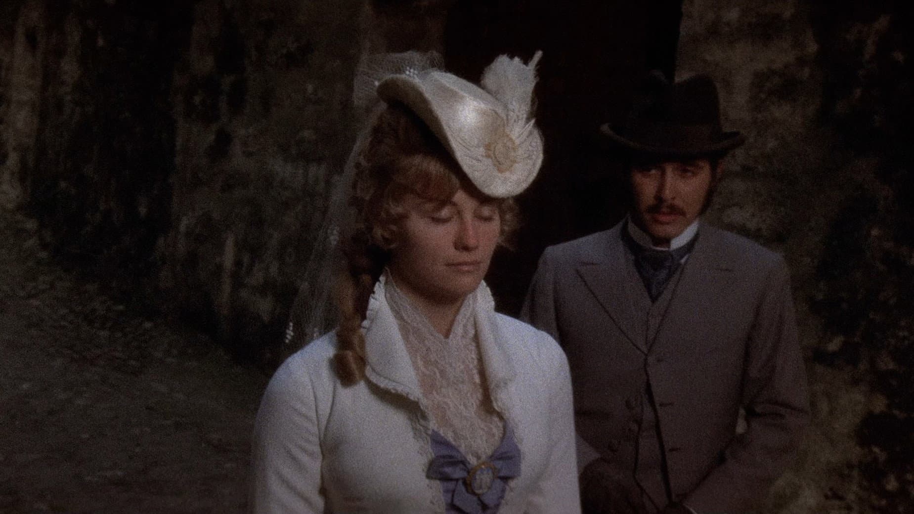 Daisy Miller - immagine