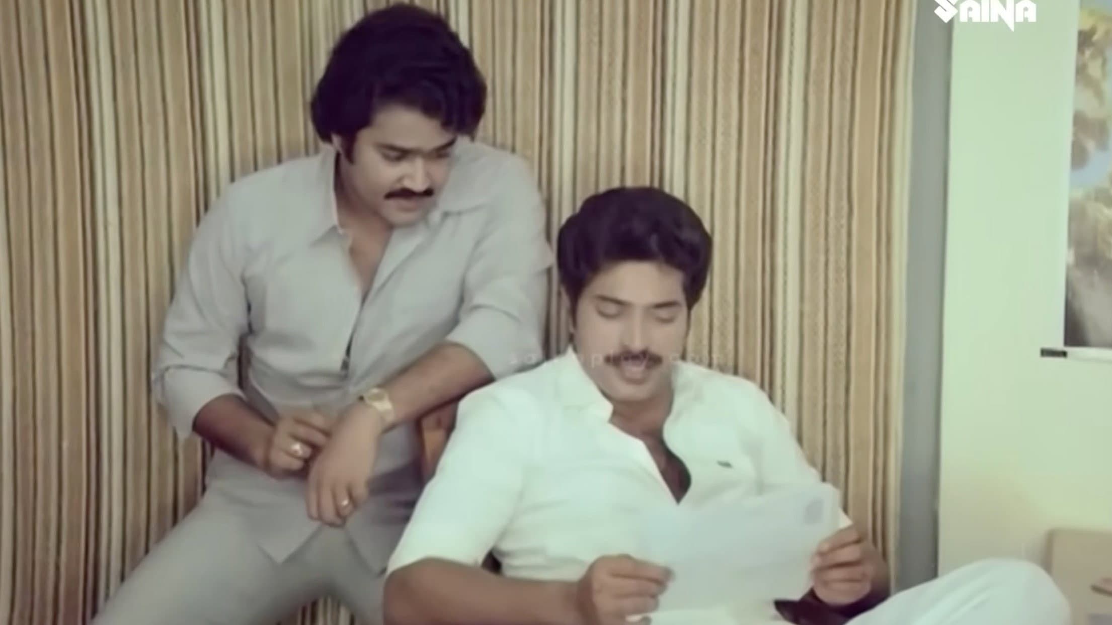 ആള്‍ക്കൂട്ടത്തില്‍ തനിയെ - immagine