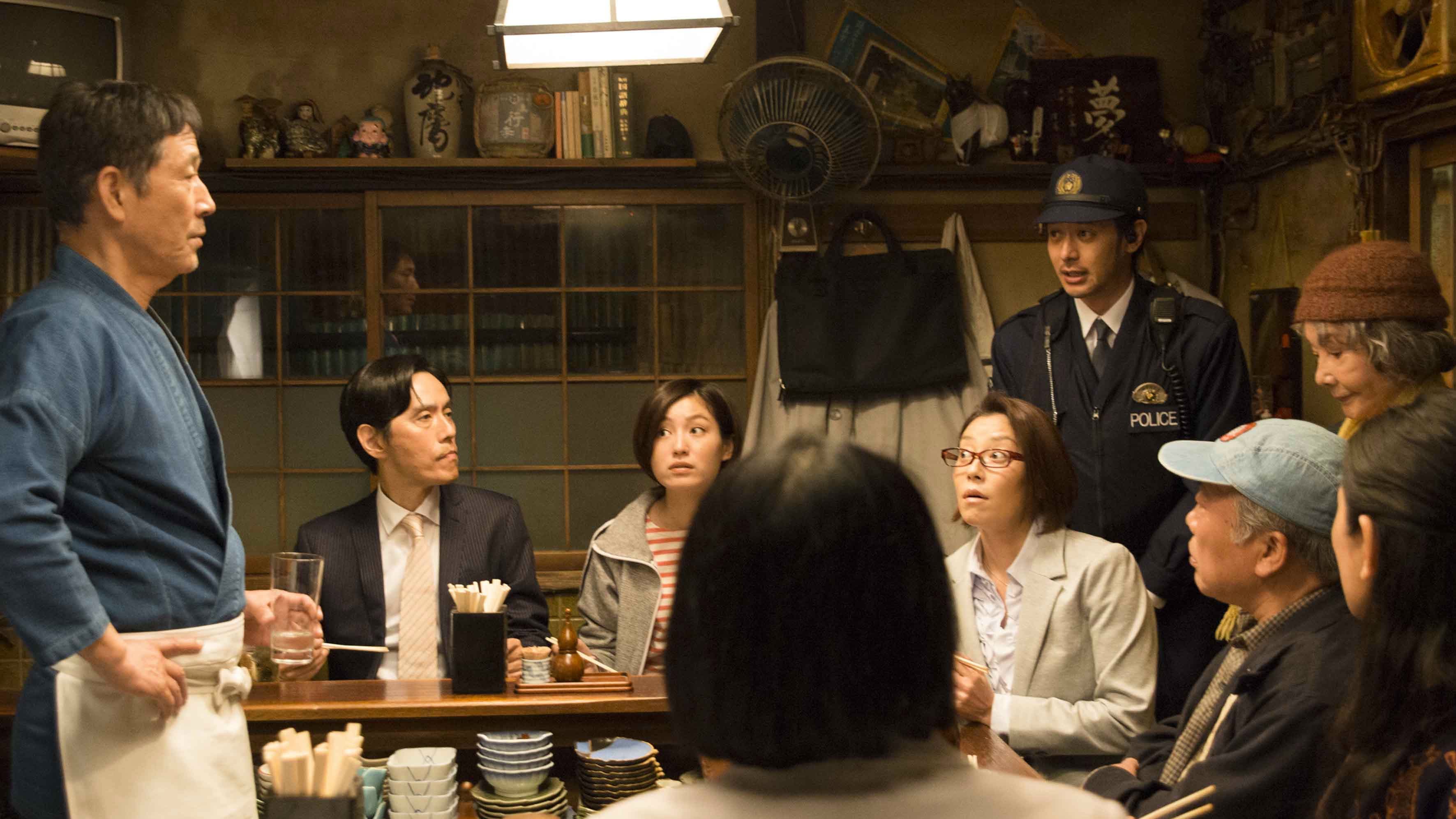 Midnight Diner 2 - immagine