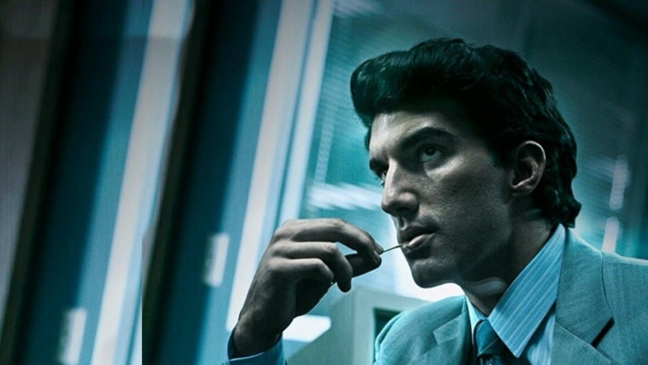 Con Man - immagine