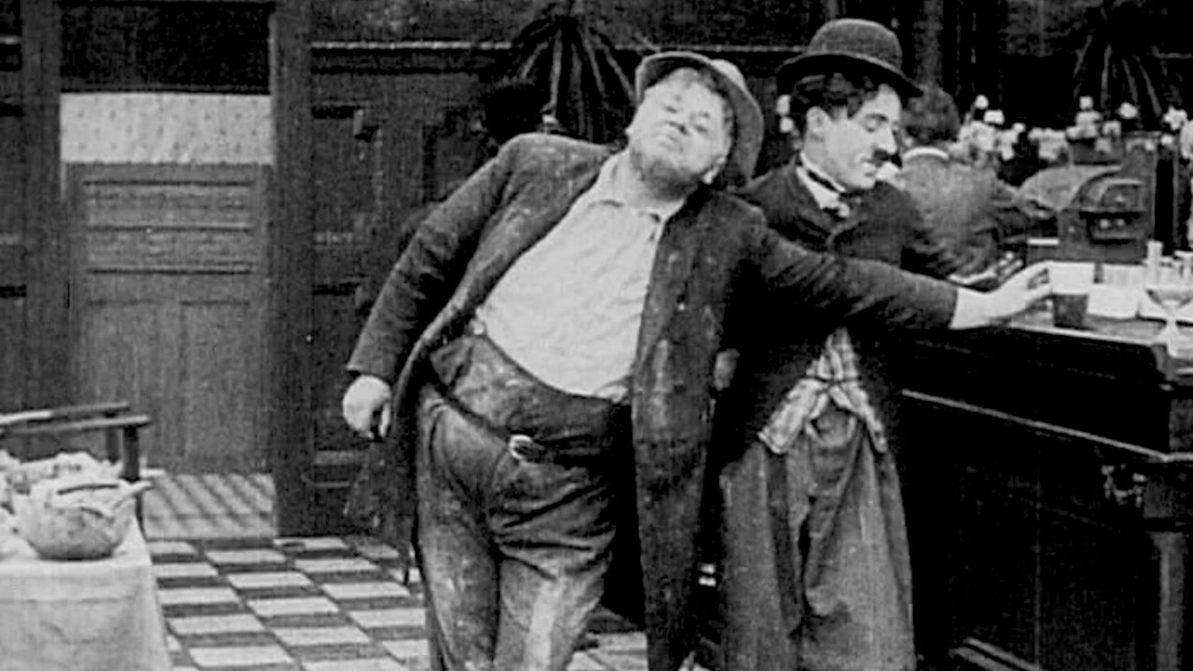Charlot galante - immagine