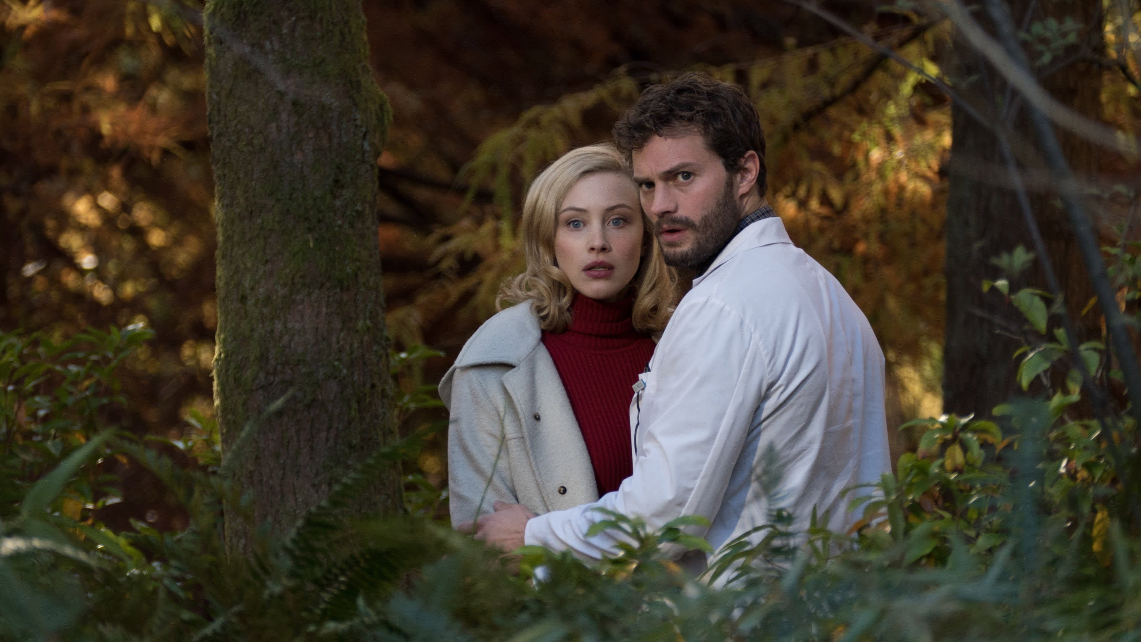 The 9th Life of Louis Drax - immagine