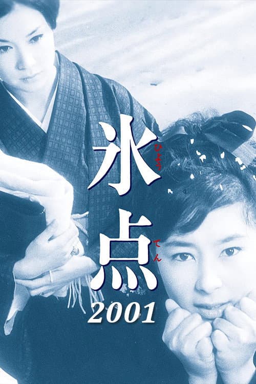 Poster di 氷点2001
