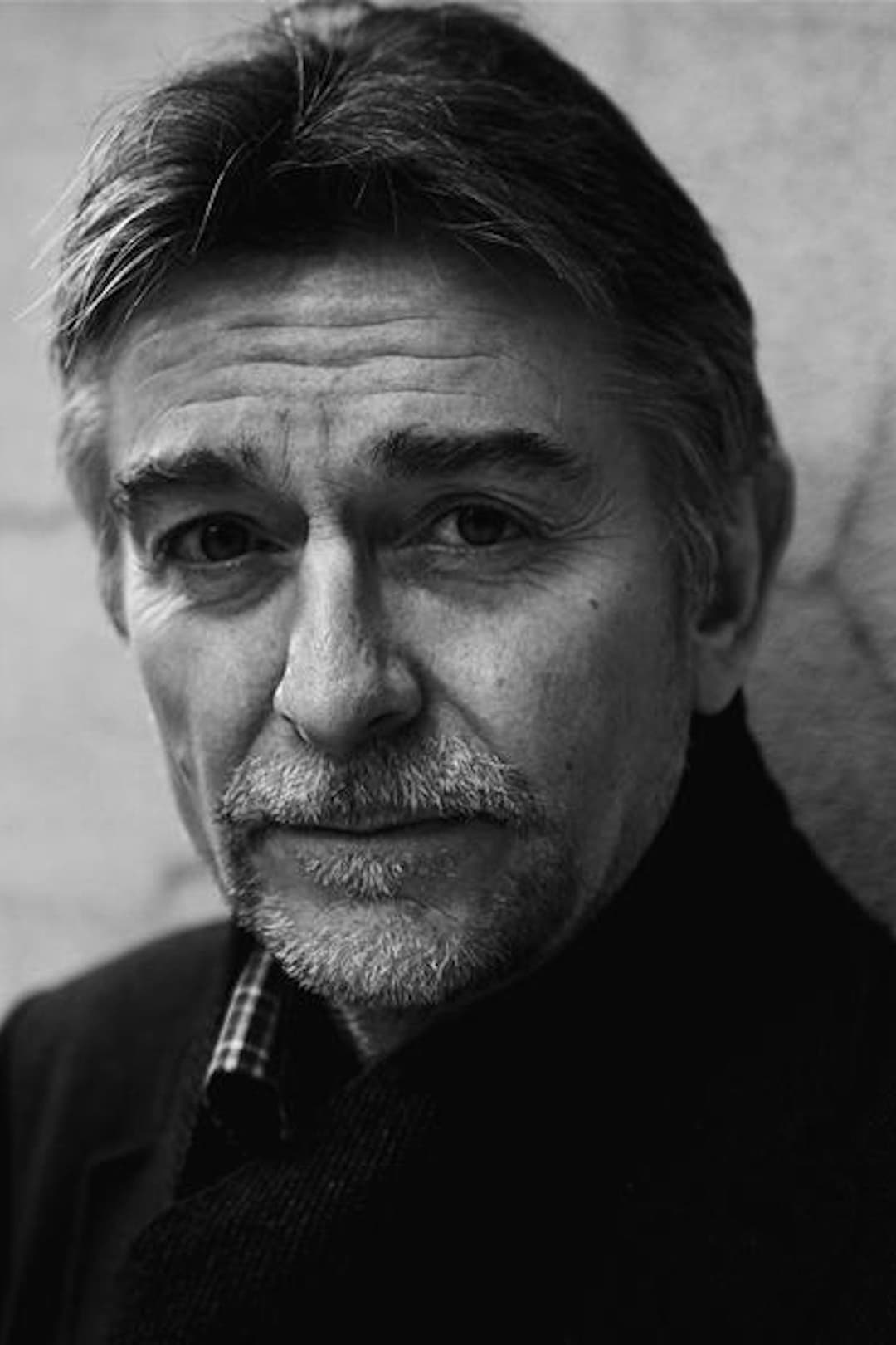Malcolm Tomlinson
