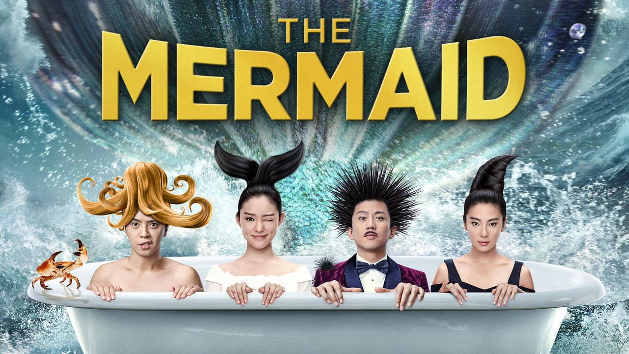 The Mermaid - immagine