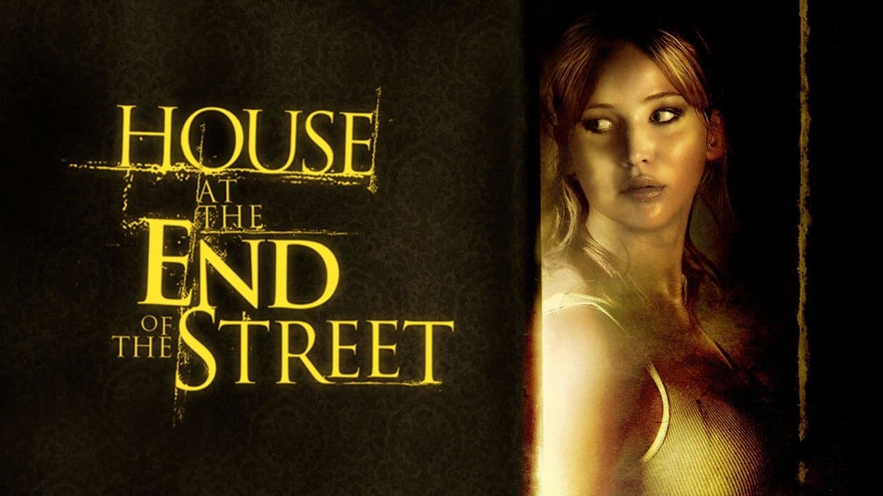 Hates - House at the End of the Street - immagine