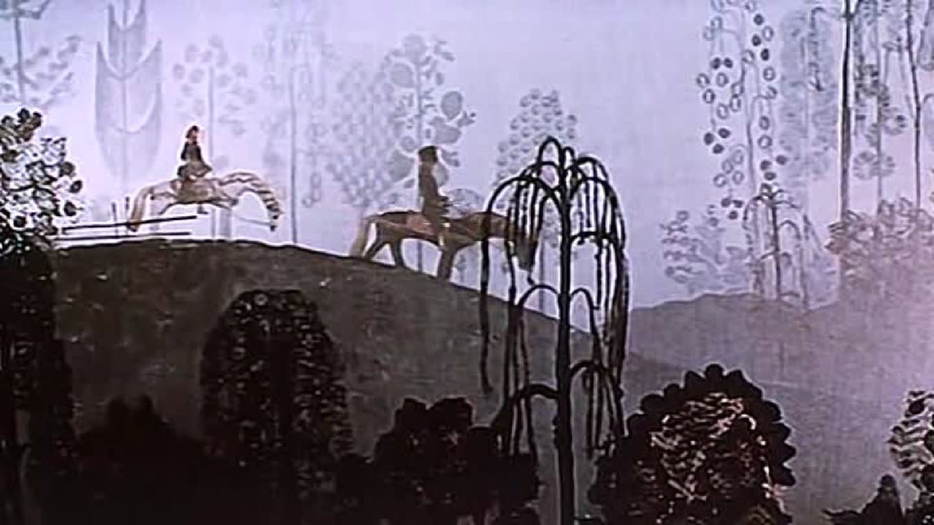 Le quattro stagioni - immagine