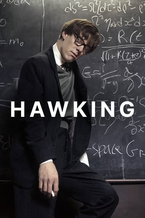 Poster di Hawking