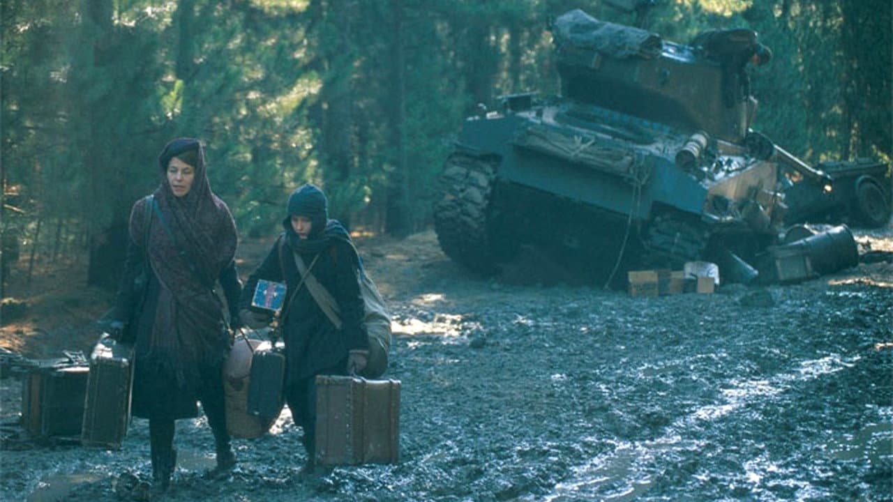 Silent Night - Confini di guerra - immagine