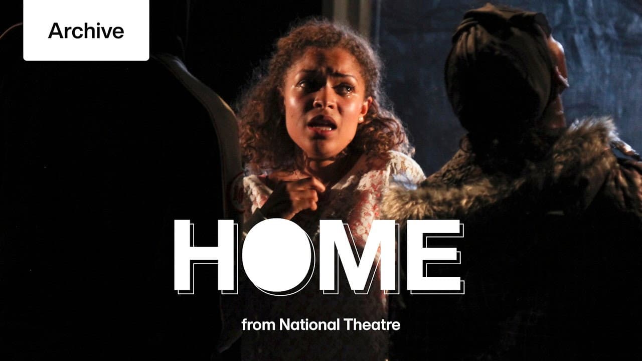 National Theatre Live: Home - immagine