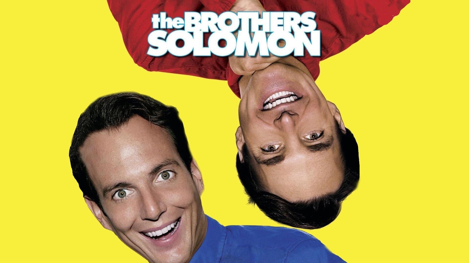 I fratelli Solomon - immagine