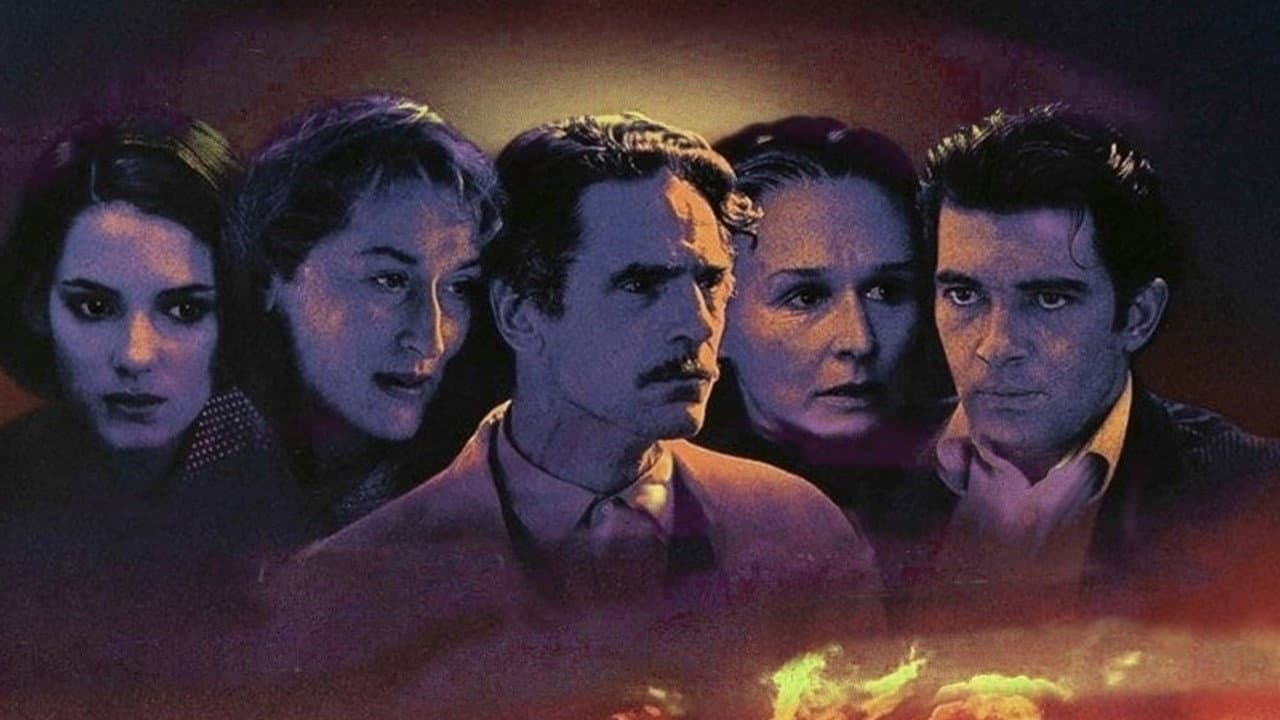 La casa degli spiriti - immagine
