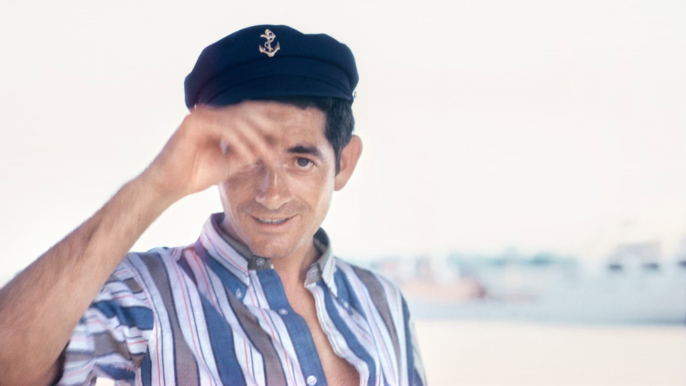 Jacques Demy, le rose et le noir - immagine