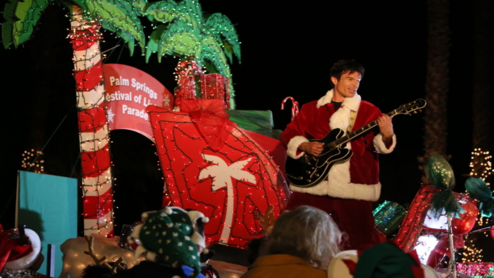 Natale a Palm Springs - immagine