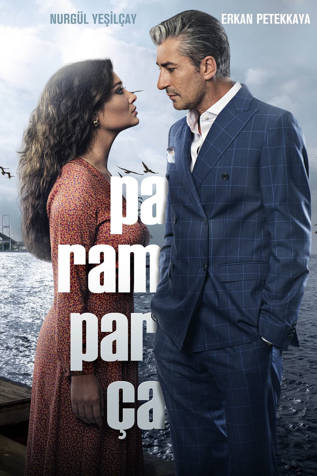 Poster di Paramparça