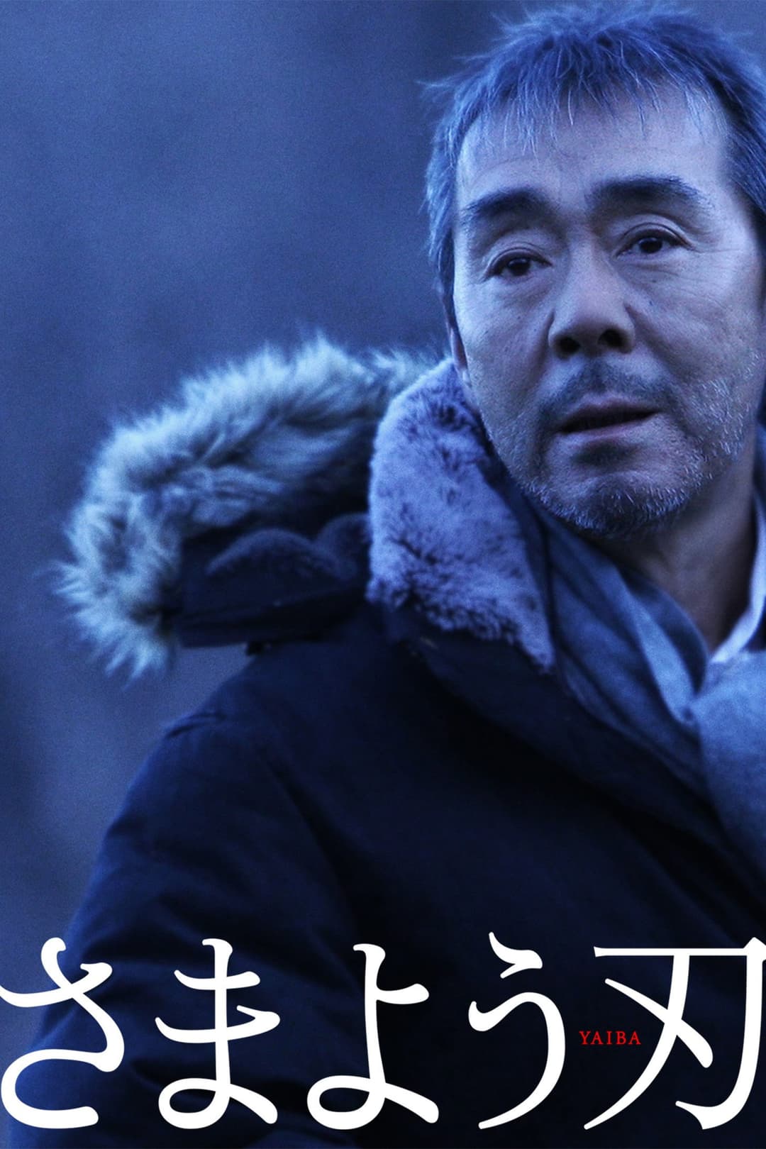 Poster di さまよう刃