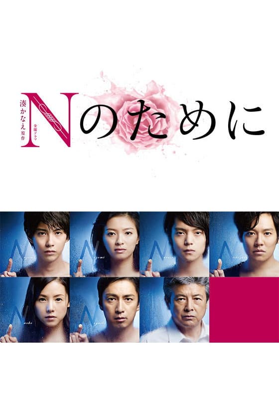 Poster di Testimony of N