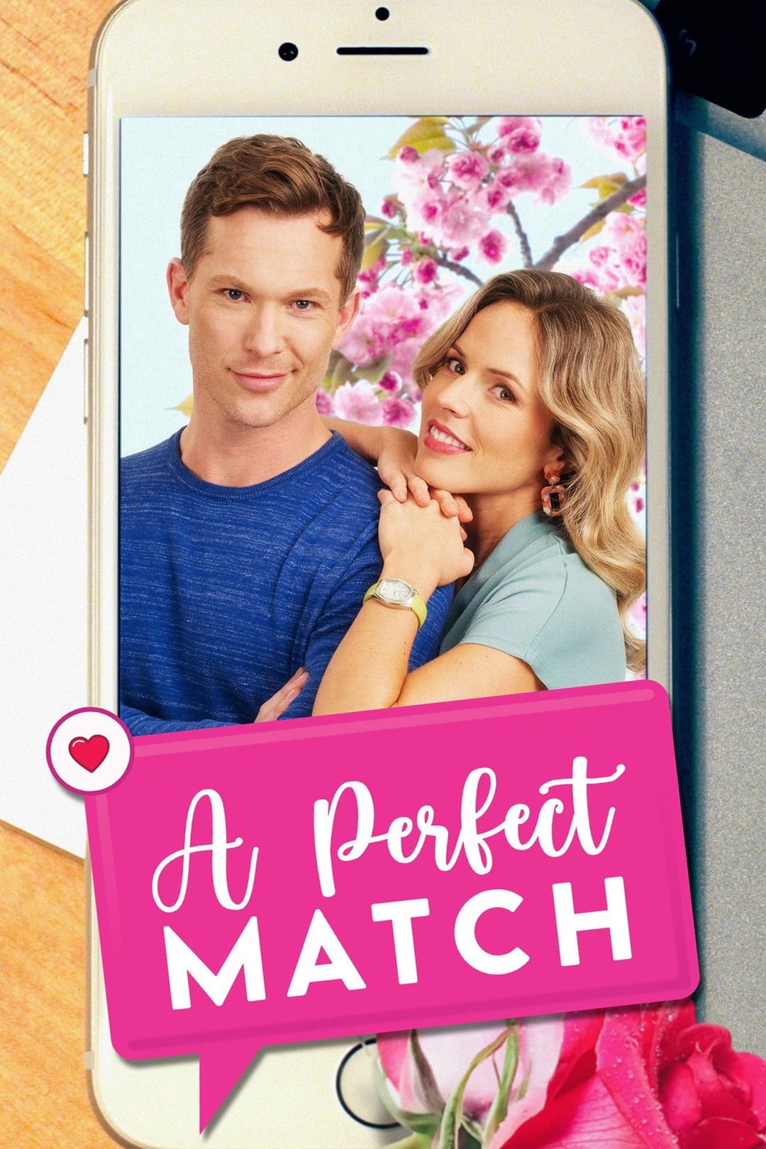 Poster di A Perfect Match