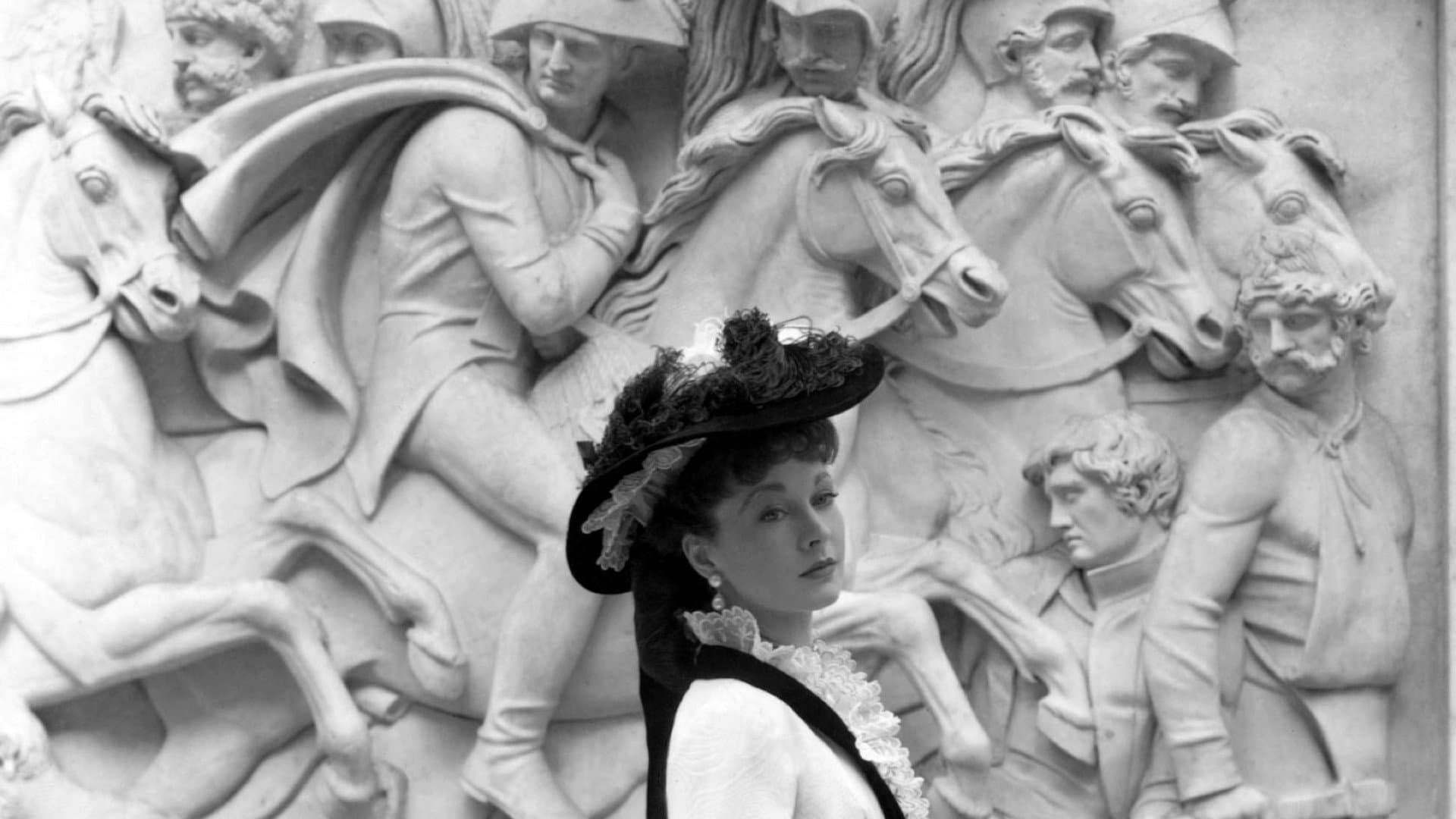 Anna Karenina - immagine