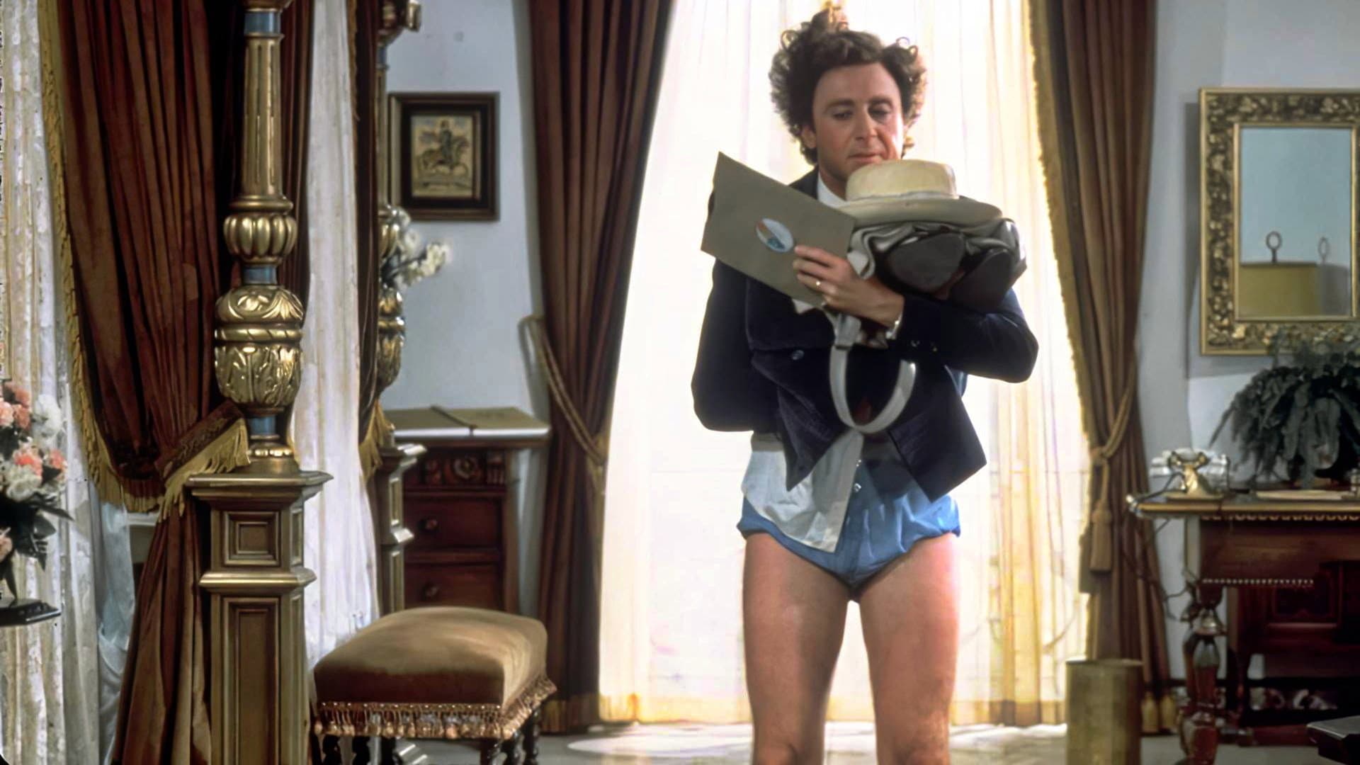 Il più grande amatore del mondo - immagine