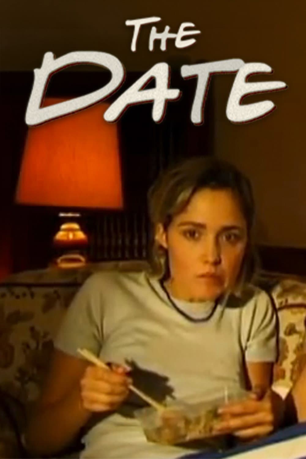 Poster di The Date
