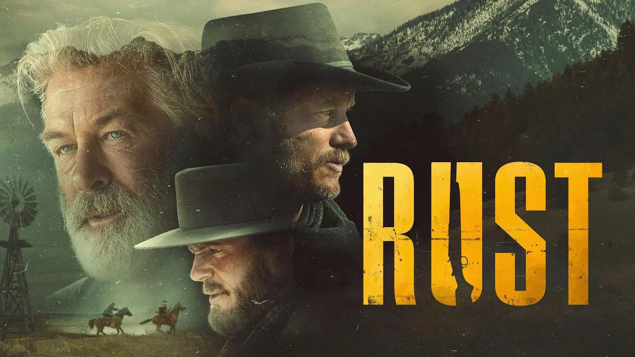 Rust - immagine