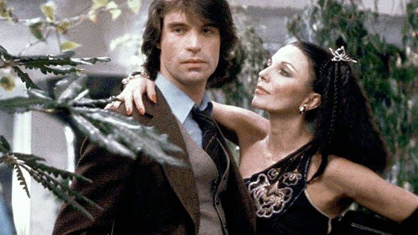 Lo stallone - immagine